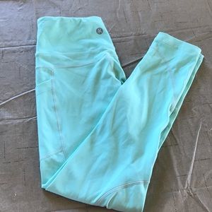 Athlentix Leggings